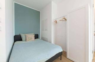 Immobilie mieten in Nazarethkirchstraße 51, 13347 Wedding, Studio in der Nazarethkirchstraße 51 (Aufgang C)