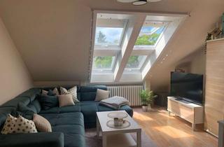 Immobilie mieten in Altenauer Weg 17, 30419 Burg, Helle, möbellierte und gemütliche 2-Zimmer-Wohnung in Hannover-Burg