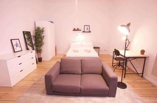 Immobilie mieten in Stralauer Allee 17B, 10245 Friedrichshain, Room Stralauer Allee 17B