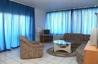 Immobilie mieten in 65760 Eschborn, Top möbl. 4 Zi Whg, Eschorn Süd