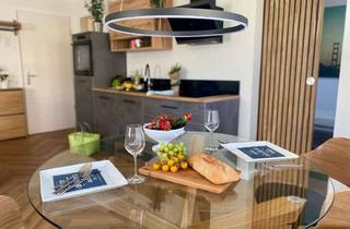 Immobilie mieten in 41464 Neuss, Erstbezug - Stilvoll möblierte Wohnung mit bester Anbindung!