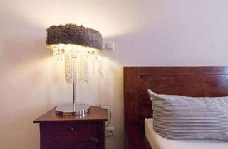 Immobilie mieten in Gustav-Müller-Straße 36A, 10829 Schöneberg, Gustav-Müller-Straße - Apartment