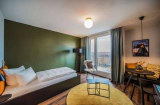 Immobilie mieten in Waldkircher Straße 30, 79106 Stühlinger, Waldkircher Straße - Studio S