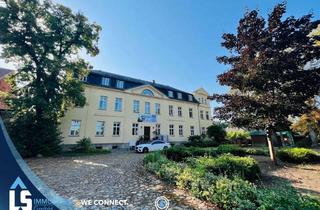 Immobilie mieten in Am Schloss, 39619 Kläden, Altersgerechtes Wohnen mit Pflegedienst!