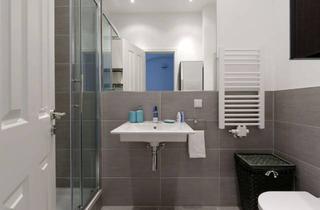 Immobilie mieten in Oldenburger Straße, 10551 Berlin, Room Oldenburger Str. 28 SFL 3OGR 10551 Berlin