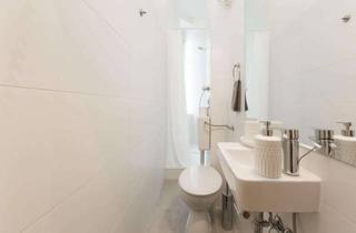 Immobilie mieten in Sonnenburger Straße 55, 10437 Prenzlauer Berg, Room Sonnenburger Str. 55 10437 Berlin