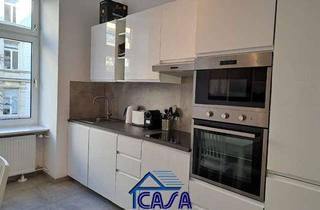 Immobilie mieten in Altkönigstrasse (2.Og Re) 00, 60323 Westend-Süd, Willkommen im WESTEND:2 Zimmer mit Balkon im WESTEND mit Balkon