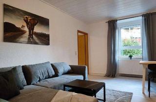 Immobilie mieten in 38102 Braunschweig, Schöne 2 Zi.-Wohnung; gute Lage zw. City und Hbf.