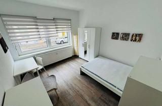 Immobilie mieten in Planstraße 10a, 99817 Eisenach, Zimmer in 3er WG# voll möbliert# Flatrate# zentrumsnah# Küche# Bad# WLAN# Parken frei