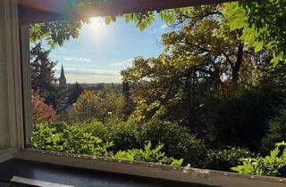 Immobilie mieten in 69120 Neuenheim, Zimmer in erstklassiger Lage. - Universität, DKFZ, Innenstadt schnell erreichbar.