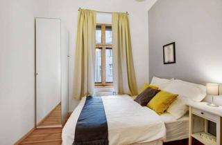 Immobilie mieten in Eisenacher Straße 57, 10823 Schöneberg, Wohnung in der Eisenacher Str. Berlin