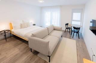 Immobilie mieten in Ostparkstraße 45, 60385 Ostend, Wohnung in der Ostparkstraße a