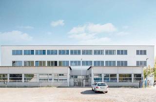 Immobilie mieten in Louis-Blériot-Str., 12487 Johannisthal, Moderne Bürofläche in Johannisthal- Provisionsfrei!