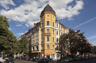 Immobilie mieten in Lenaustraße, 12047 Neukölln, Schöne Bürofläche in Berlin Neukölln zu vermieten - Provisionsfrei!