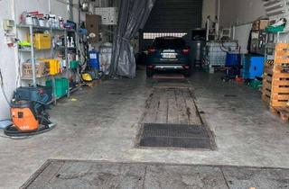 Immobilie kaufen in 04435 Schkeuditz, Schkeuditz, Kfz Servicebetrieb, Waschstraße, TÜV Abnahme ! Bürogebäude !