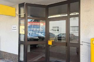 Gewerbeimmobilie mieten in 76287 Rheinstetten, Vielseitig nutzbare Gewerbefläche in frequentierter Ecklage von Rheinstetten