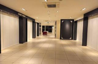 Geschäftslokal mieten in Friedrich-Ebert-Str., 92421 Schwandorf, Gewerbefläche im Altbau – zentrale Innenstadtlage ideal für Ihr Laden – beste Innenstadtlage