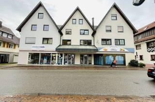 Gewerbeimmobilie mieten in Hauptstraße 44, 71717 Beilstein, Vielseitige Gewerbefläche in Top-Lage von Beilstein - ehem. Metzgerei mit kompletter Ausstattung