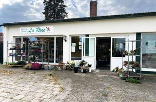 Gewerbeimmobilie mieten in 39307 Genthin, Repräsentative Gewerbefläche mit Gestaltungsspielraum – der ideale Standort für Ihre Geschäftsidee