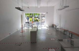 Büro zu mieten in 67547 Worms, Gepflegter Laden mit Büro und WC (ca. 79 qm) in guter Lauflage Worms City