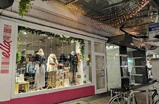 Geschäftslokal mieten in Königstraße 95, 47798 Stadtmitte, TOP Ladenlokal mitten in der Krefelder City