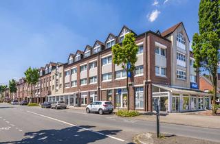 Geschäftslokal mieten in Hertener Str. 16, 45657 Recklinghausen, Zentrumsnahe Einzelhandelsfläche | 233m² | Direkt vom Eigentümer !