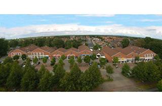 Gewerbeimmobilie kaufen in 24782 Büdelsdorf, Fachmarktzentrum in SH als Renditeobjekt