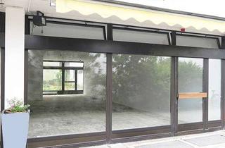 Gewerbeimmobilie kaufen in 85598 Baldham, Provisionsfrei Gewerbeeinheit Einkaufspassage zentral im EG von Privat