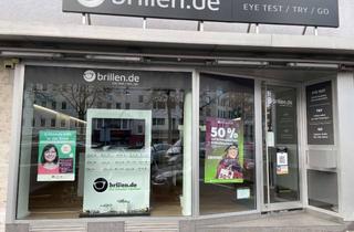 Geschäftslokal mieten in Stiftsplatz, 53111 Bonn, Attraktives Ladenlokal in guter Lauflage der Bonner Fußgängerzone