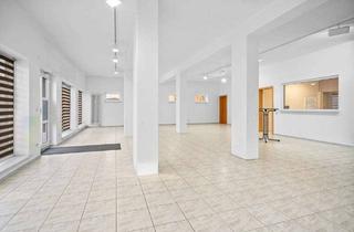 Gewerbeimmobilie mieten in 93173 Wenzenbach, Multifunktionale Gewerbeflächen