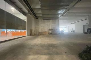 Geschäftslokal mieten in 24223 Schwentinental, Einzelhandelsfläche im Ostsseepark