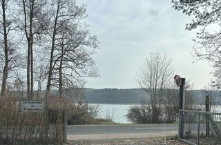 Gewerbeimmobilie kaufen in 16727 Velten, Mit Ihren Pferden im Paradis auf 17.484 m² am Werbellinsee Leben