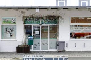 Geschäftslokal mieten in 07937 Zeulenroda-Triebes, Attraktive Einzelhandelsfläche in bester Sichtlage an der B94 in Zeulenroda-Triebes