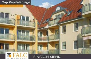 Anlageobjekt in 23923 Selmsdorf, +++ Ihre sichere Kapitalanlage im Grünen – vermietete Eigentumswohnung vor den Toren Lübecks +++