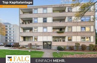 Anlageobjekt in 44628 Herne, Beständigkeit und Lage: Die ideale Gelegenheit für Kapitalanleger