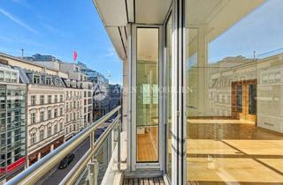 Wohnung kaufen in Dorotheenstraße 34, 10117 Berlin, 141-m² - Fernsehturm - 2 Bäder + Ankleide! *Garage*