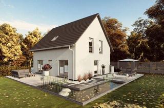 Mehrfamilienhaus kaufen in 21435 Stelle, Ein Grundriss - zwei Einheiten Das smarte OKAL-Hauskonzept mit optimaler Flächennutzung.