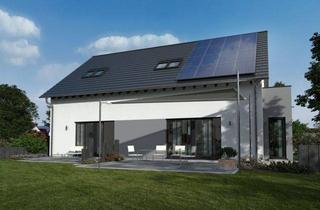 Haus kaufen in 21435 Stelle, Ein Zuhause - zwei Lebensmodelle