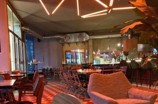 Gastronomiebetrieb mieten in 10967 Berlin, Traumhafte Ecklage: Stilvolles Restaurant, top saniert und neu eingerichtet