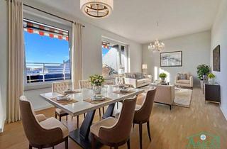 Penthouse kaufen in 40724 Hilden, Urbaner Luxus: Eigentumswohnung mit XXL-Terrasse & Tiefgarage“