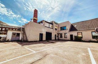 Geschäftslokal mieten in Willhoop, 22453 Hamburg, Lagerfläche mit guter Verkehrsanbindung