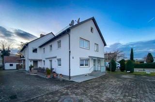 Wohnung kaufen in 85716 Unterschleißheim, Wunderschöne 3,5 Zimmer Eigentums-Wohnung im LK München Unterschleißheim Toplage! Großes Grundstück!