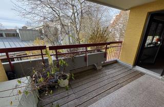 Wohnung kaufen in Schwalbenweg 15, 71334 Waiblingen, ++ 3,5 Zi. ETW - 2 Balkone - Aufzug - TG Stellplatz - Einbauküche - sofort einziehen ++