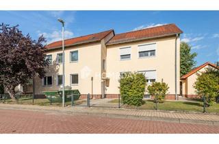 Wohnung kaufen in 31319 Sehnde, Gemütliches Zuhause in Sehnde: 3 Zimmer mit eigenem Gartenanteil und viel Platz zum Wohlfühlen