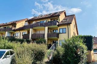 Wohnung kaufen in Högestr. 59, 79108 Hochdorf, 3 Zimmer DG-Wohnung mit Weitblick