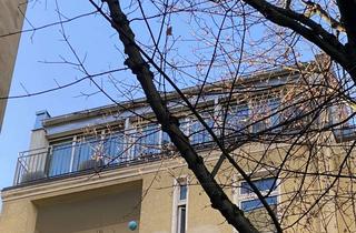 Wohnung kaufen in Stuttgarter Platz, 14057 Charlottenburg, Dachgeschoss zwischen Lietzensee und Stuttgarter Platz