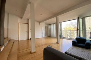 Wohnung kaufen in Stuttgarter Platz, 14057 Charlottenburg, Dachgeschoss zwischen Lietzensee und Stuttgarter Platz