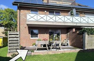 Wohnung kaufen in 46286 Dorsten, Eigentumswohnung mit Garten und Stellplatz oder Kapitalanlage in Dorsten Rhade gesucht?