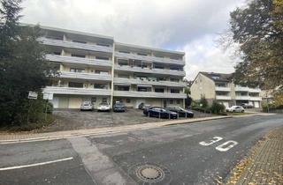 Wohnung kaufen in 58509 Lüdenscheid, Lichtdurchflutete 3-Zimmer-ETW im 3. OG mit Südbalkon