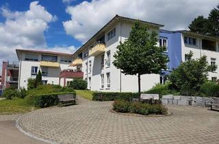 Wohnung kaufen in 78554 Aldingen, „Kapitalanlage Betreutes Wohnen – provisionsfrei & ca. 5 % Rendite!“